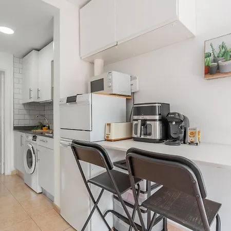 Viento Azul Lejlighed
