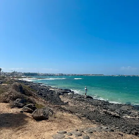 Viento Azul * קורלחו