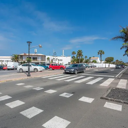 Viento Azul Daire Corralejo