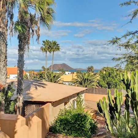 Viento Azul Corralejo