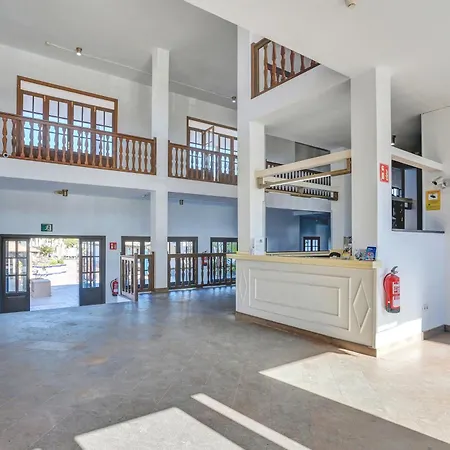 Apartmán Viento Azul *