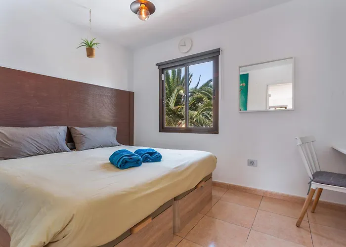 Apartmán Viento Azul Corralejo