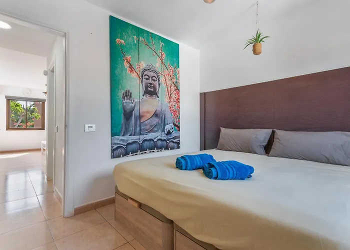 Viento Azul * Corralejo