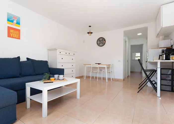 Viento Azul Corralejo