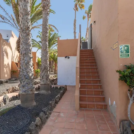 Viento Azul Appartement