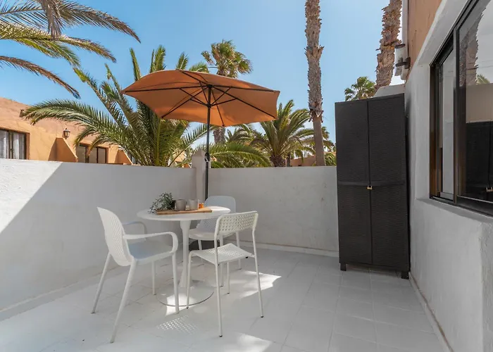 Viento Azul Appartement *