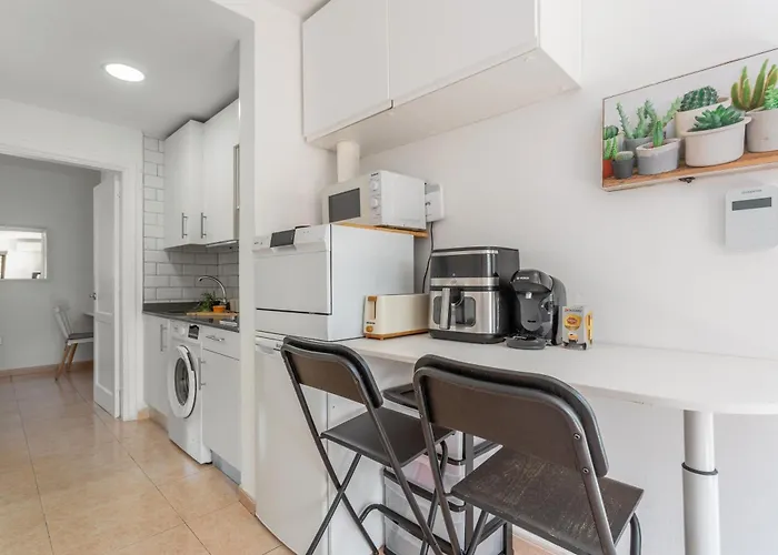 Viento Azul Appartement