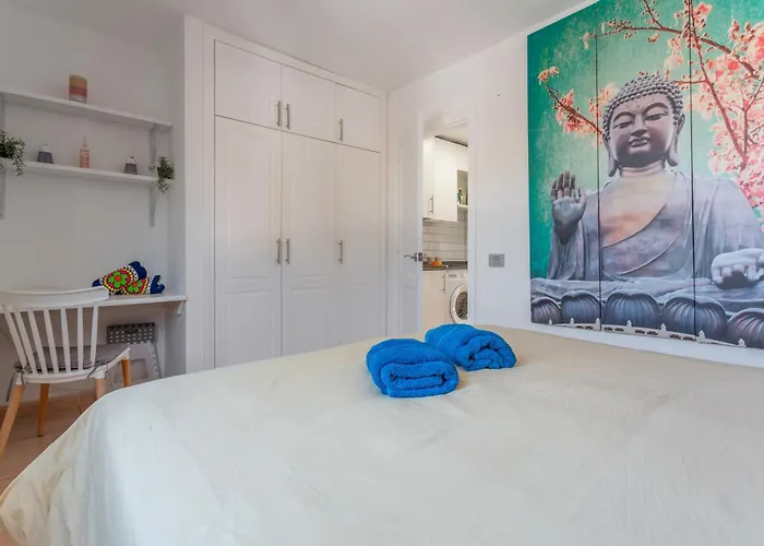 Viento Azul Appartement