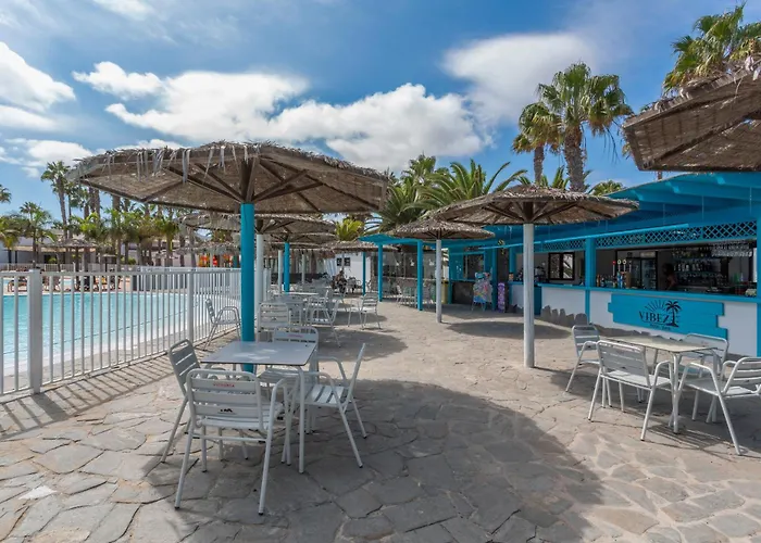 Viento Azul * Corralejo