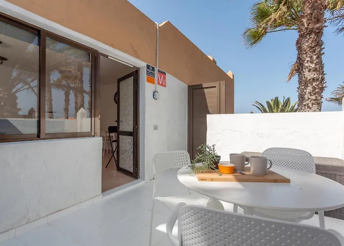 Appartement Viento Azul Corralejo