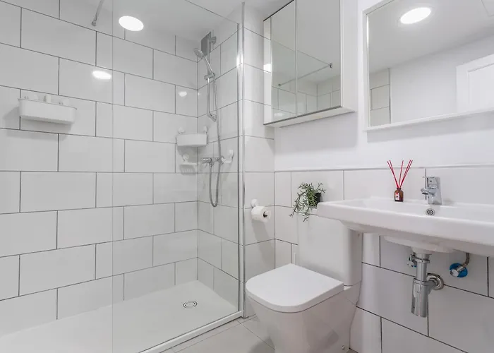 Appartement Viento Azul *