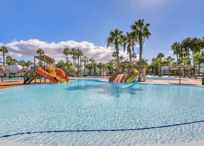 Viento Azul 公寓 *