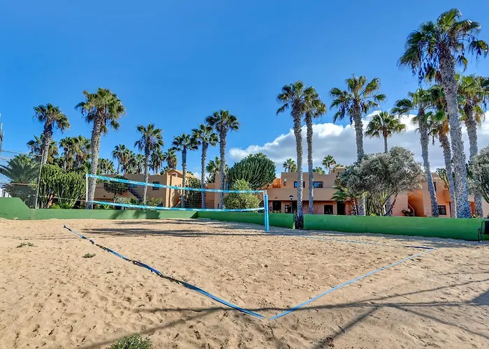 Viento Azul Appartement