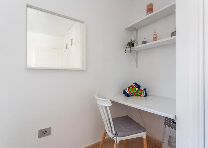 Appartement Viento Azul Corralejo