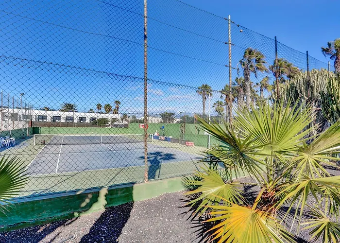 アパート Viento Azul *