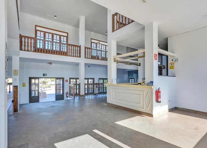 アパート Viento Azul *